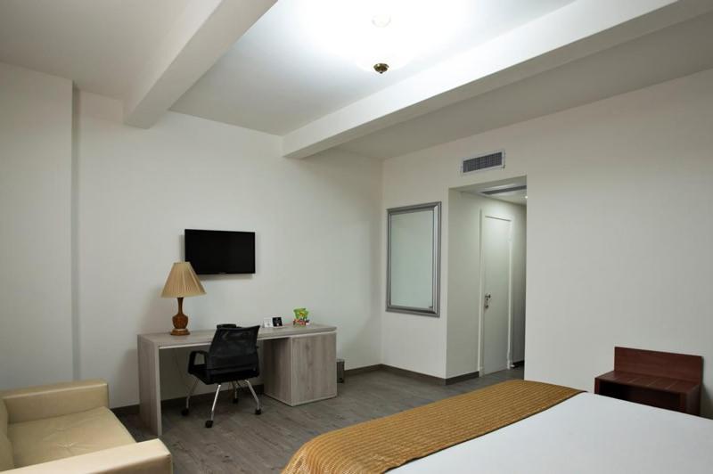 Hotel Nutibara Medellin Exterior photo