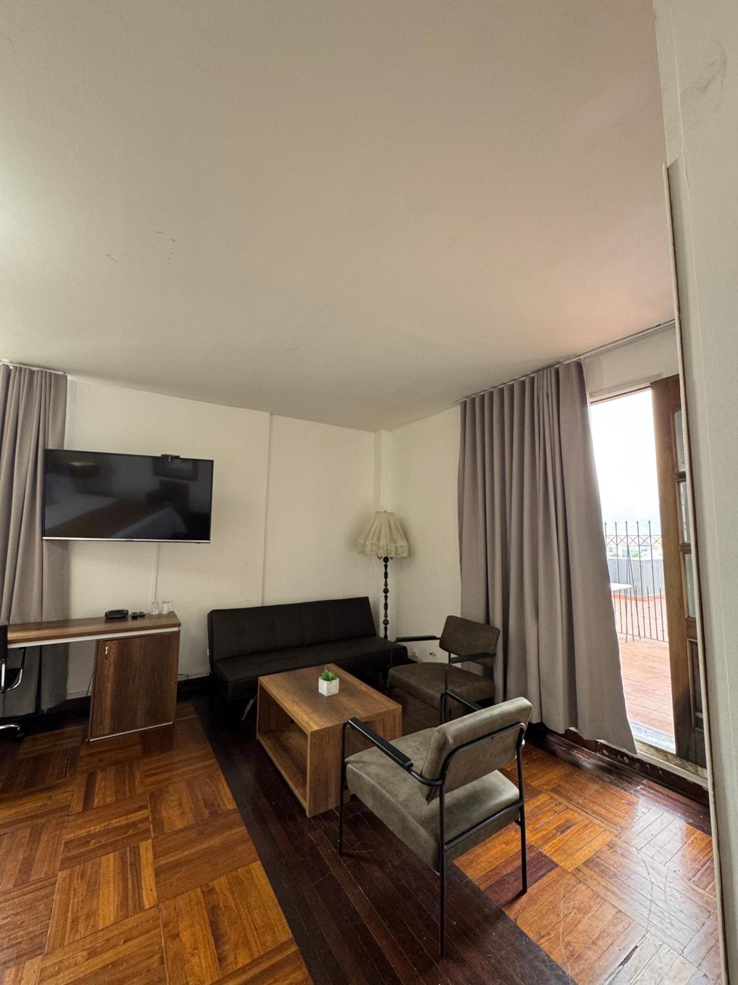 Hotel Nutibara Medellin Exterior photo