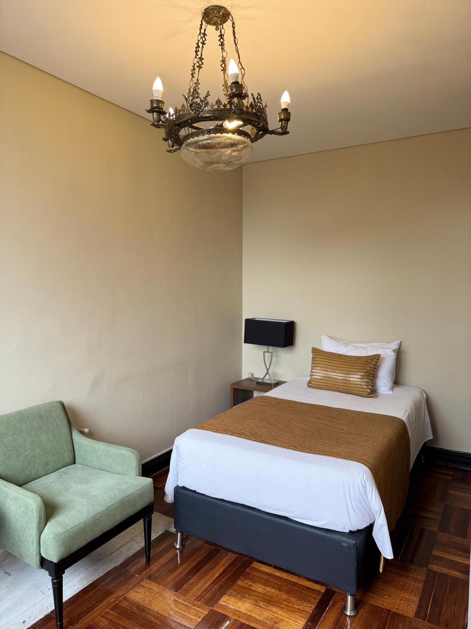 Hotel Nutibara Medellin Exterior photo